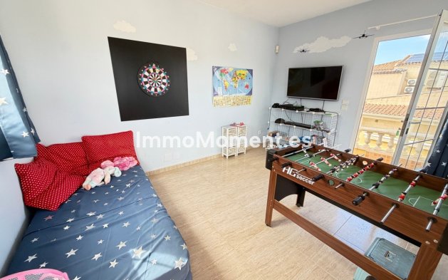 Resale - Detached villa - Orihuela Costa - Cabo roig - La Zenia