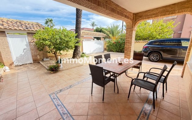 Resale - Detached villa - Orihuela Costa - Cabo roig - La Zenia