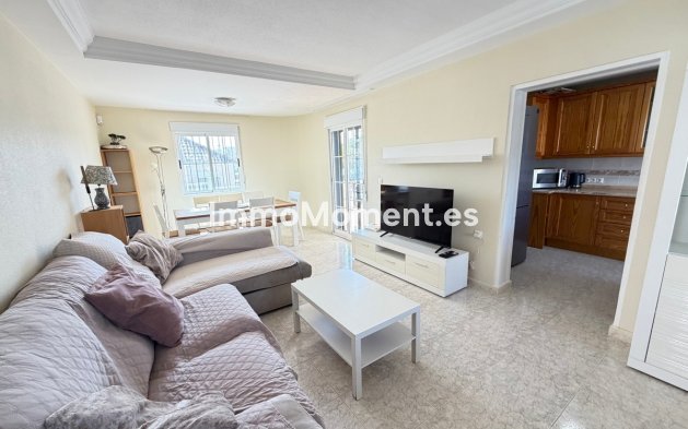 Resale - Detached villa - Orihuela Costa - Villamartín