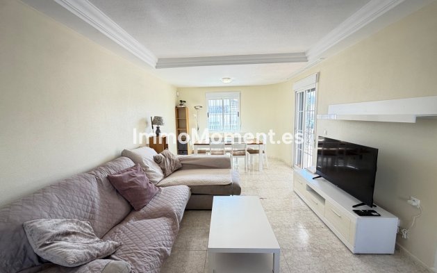 Resale - Detached villa - Orihuela Costa - Villamartín