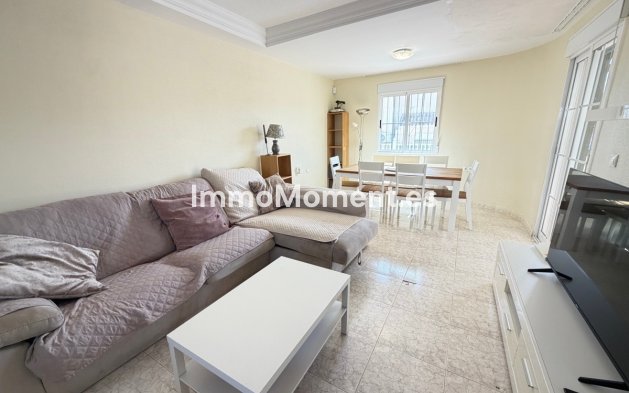Resale - Detached villa - Orihuela Costa - Villamartín