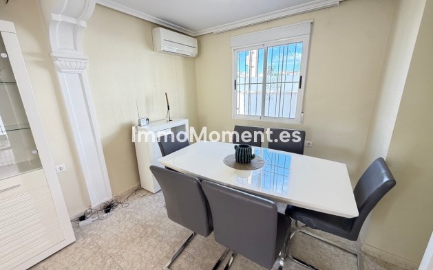 Resale - Detached villa - Orihuela Costa - Villamartín