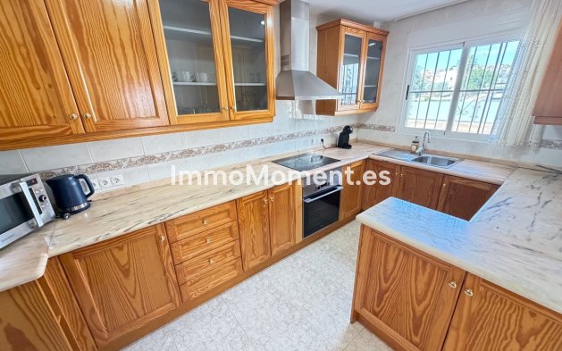 Resale - Detached villa - Orihuela Costa - Villamartín