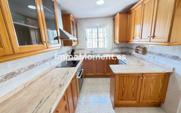 Resale - Detached villa - Orihuela Costa - Villamartín