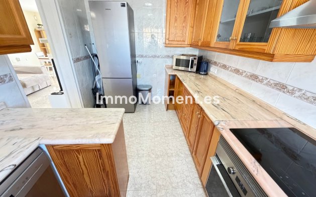 Resale - Detached villa - Orihuela Costa - Villamartín
