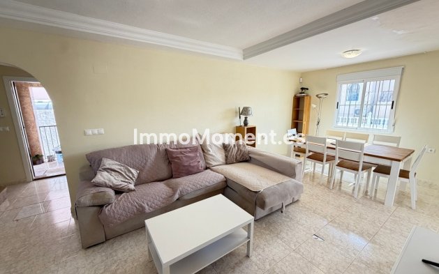 Resale - Detached villa - Orihuela Costa - Villamartín