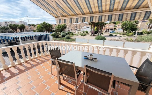 Resale - Detached villa - Orihuela Costa - Villamartín