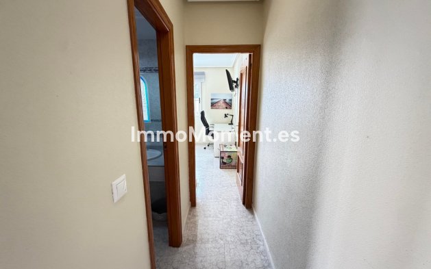 Resale - Detached villa - Orihuela Costa - Villamartín