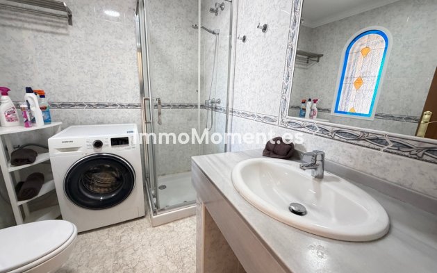 Resale - Detached villa - Orihuela Costa - Villamartín