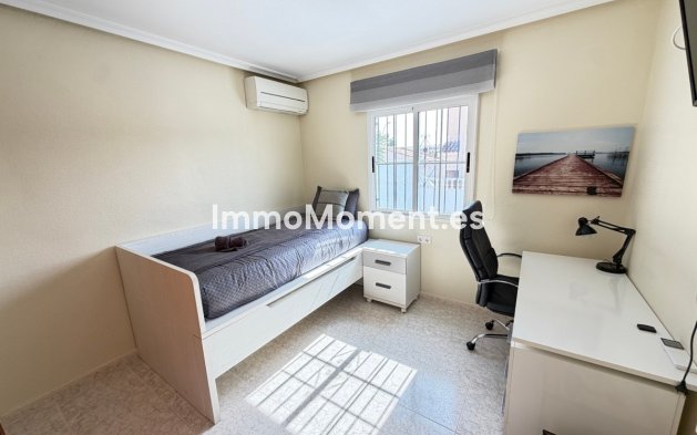 Resale - Detached villa - Orihuela Costa - Villamartín