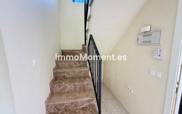 Resale - Detached villa - Orihuela Costa - Villamartín