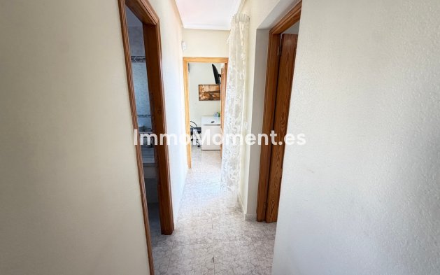 Resale - Detached villa - Orihuela Costa - Villamartín