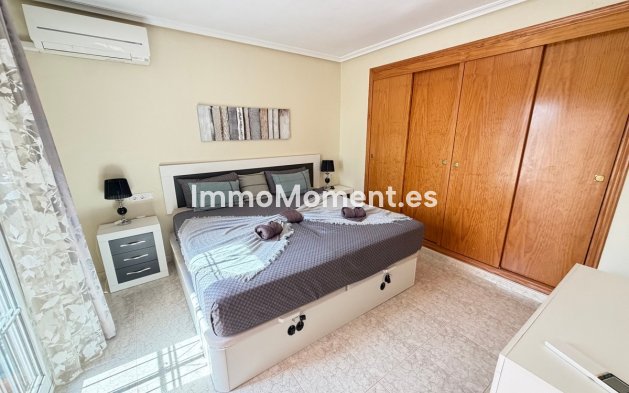 Resale - Detached villa - Orihuela Costa - Villamartín