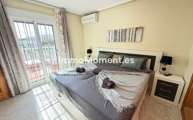 Resale - Detached villa - Orihuela Costa - Villamartín