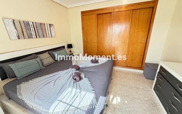 Resale - Detached villa - Orihuela Costa - Villamartín