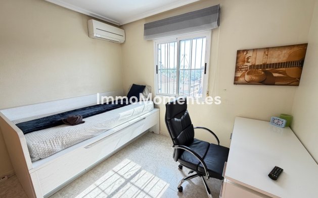 Resale - Detached villa - Orihuela Costa - Villamartín