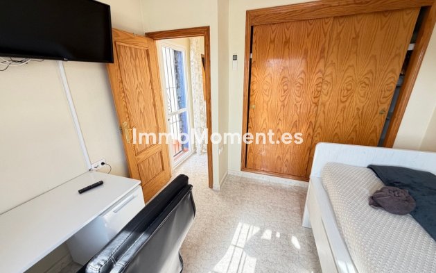 Resale - Detached villa - Orihuela Costa - Villamartín
