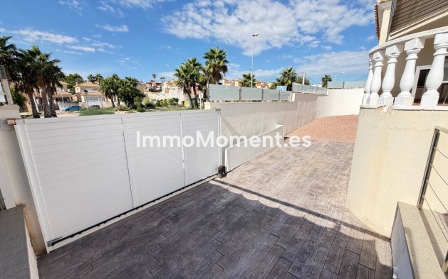 Resale - Detached villa - Orihuela Costa - Villamartín