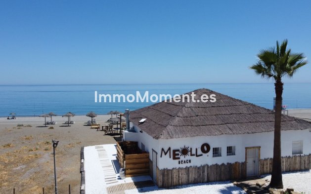 Reventa - Apartamento - Manilva