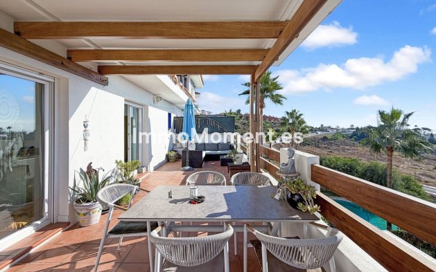 Reventa - Apartamento - Manilva