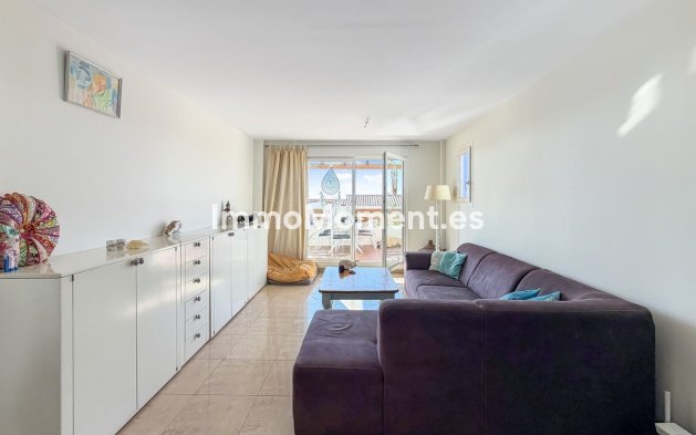 Reventa - Apartamento - Manilva