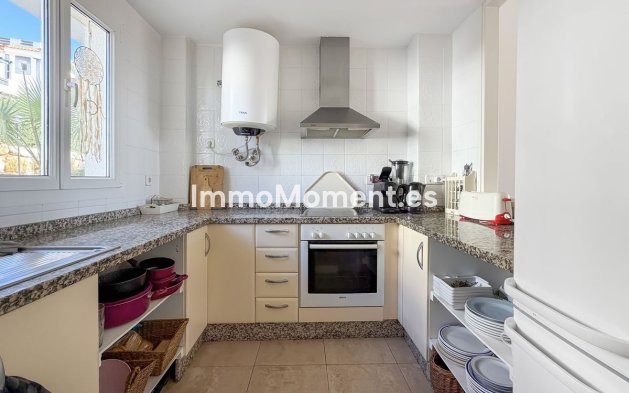 Reventa - Apartamento - Manilva