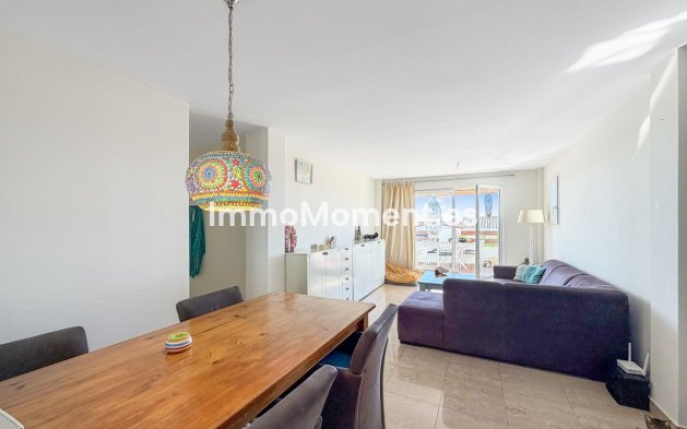 Reventa - Apartamento - Manilva