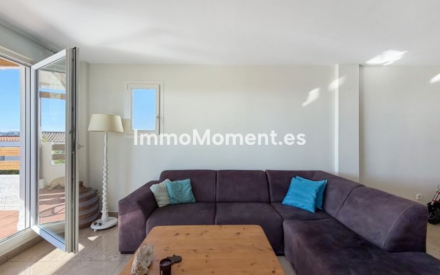 Reventa - Apartamento - Manilva