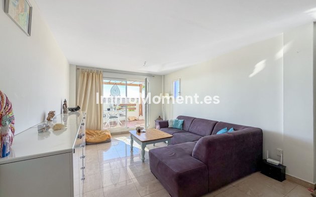 Reventa - Apartamento - Manilva