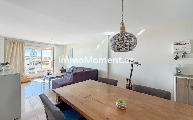 Reventa - Apartamento - Manilva
