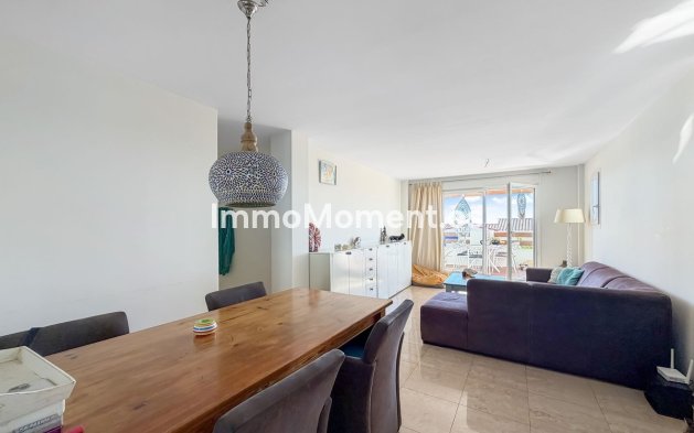 Reventa - Apartamento - Manilva