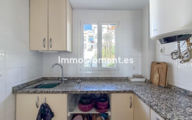 Reventa - Apartamento - Manilva
