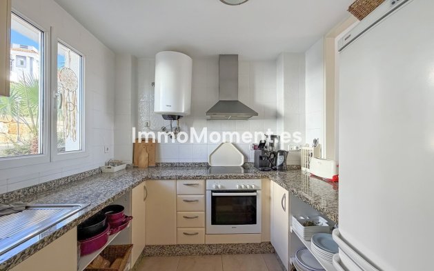 Reventa - Apartamento - Manilva