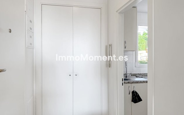 Reventa - Apartamento - Manilva