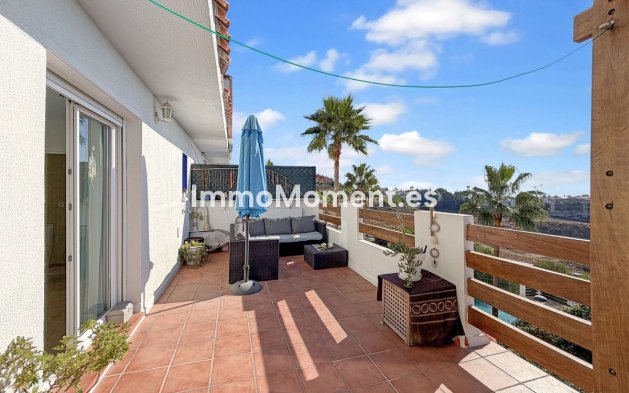 Reventa - Apartamento - Manilva