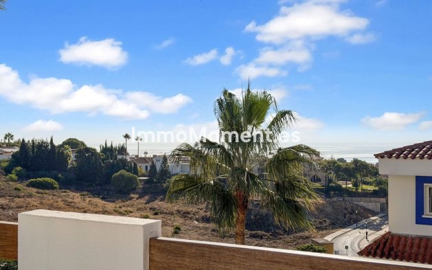 Reventa - Apartamento - Manilva