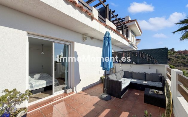 Reventa - Apartamento - Manilva