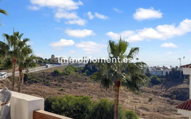 Reventa - Apartamento - Manilva