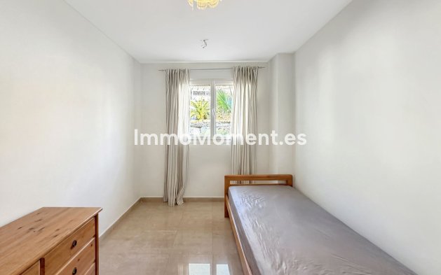Reventa - Apartamento - Manilva