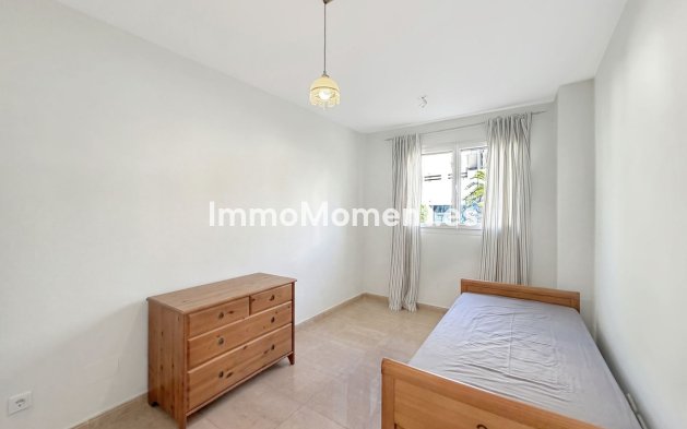 Reventa - Apartamento - Manilva
