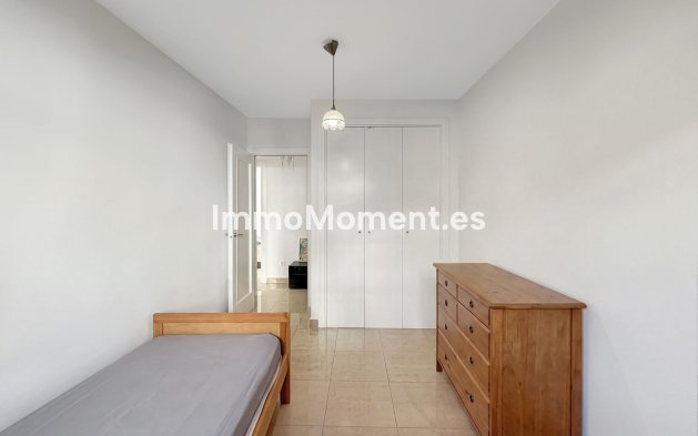 Reventa - Apartamento - Manilva