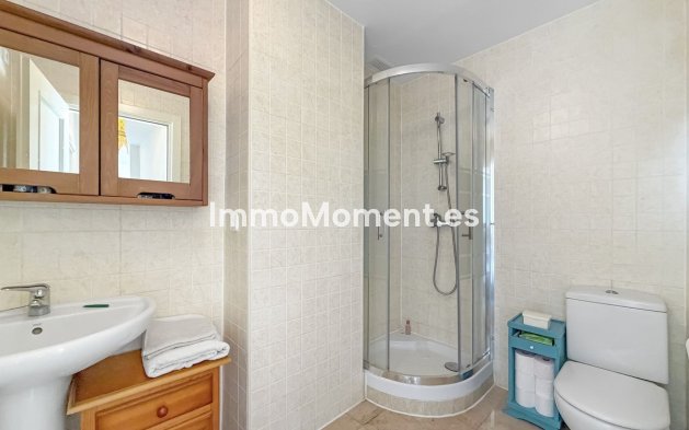 Reventa - Apartamento - Manilva