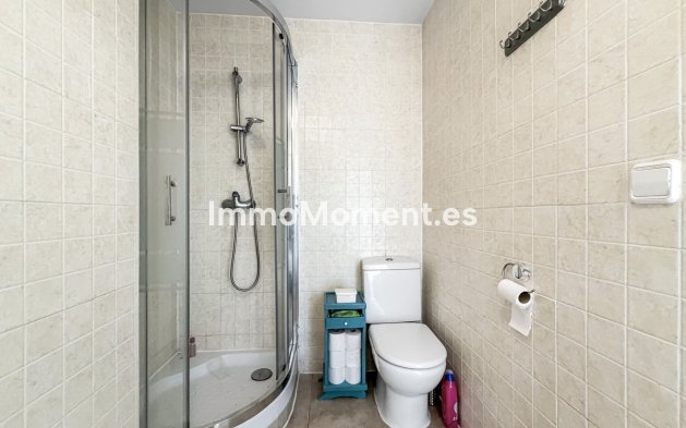 Reventa - Apartamento - Manilva