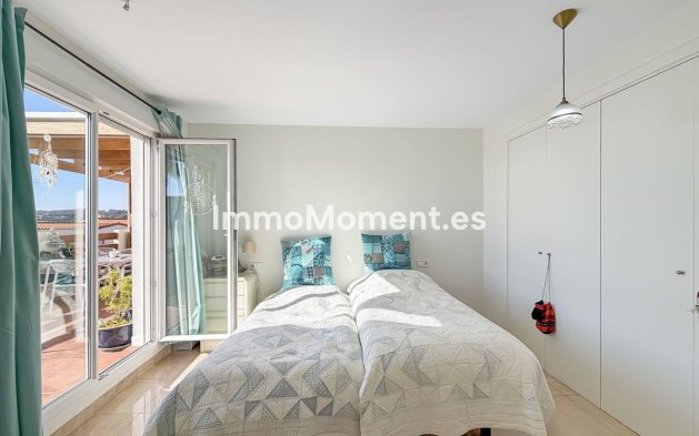 Reventa - Apartamento - Manilva