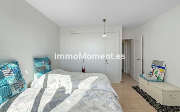 Reventa - Apartamento - Manilva