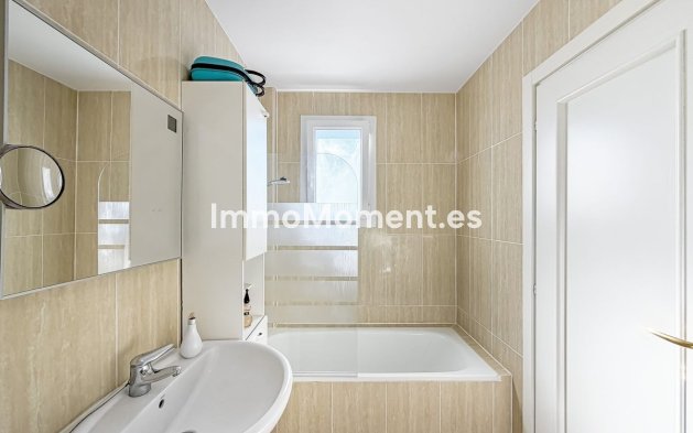 Reventa - Apartamento - Manilva
