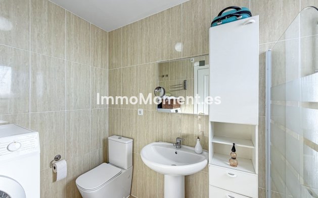 Reventa - Apartamento - Manilva