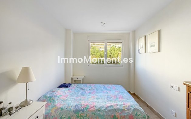 Reventa - Apartamento - Manilva
