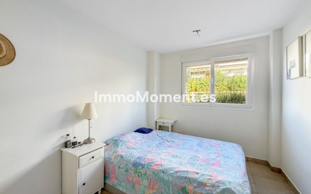 Reventa - Apartamento - Manilva