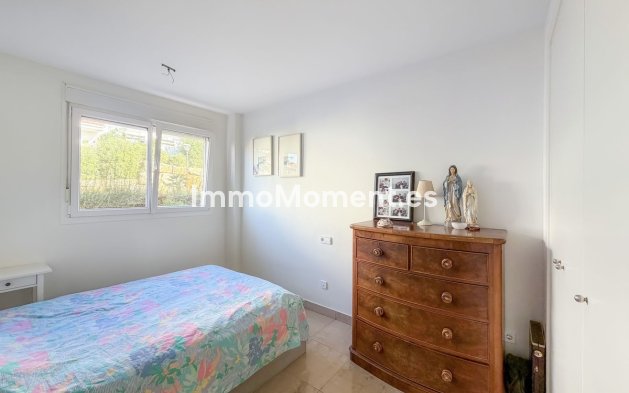 Reventa - Apartamento - Manilva